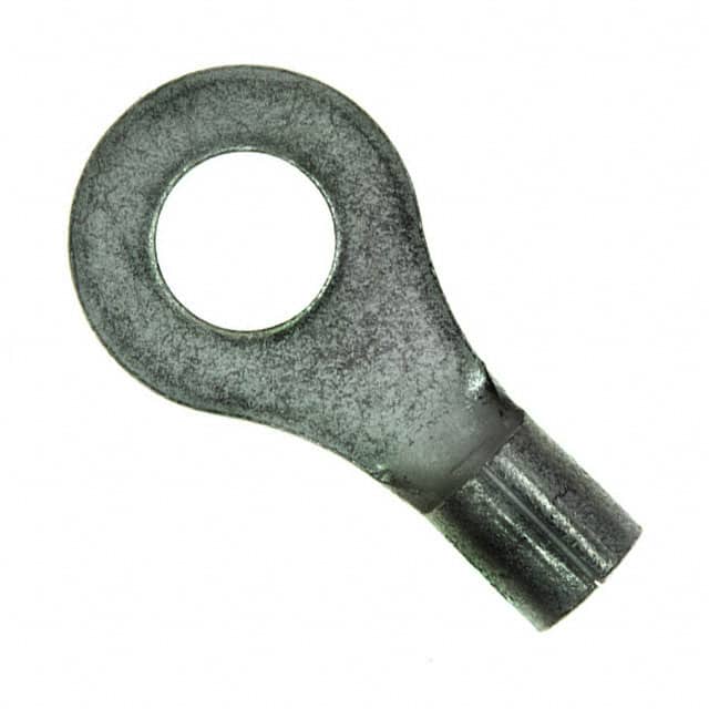 2-33458-3 TE Connectivity AMP Connectors  Connecteurs annulaires